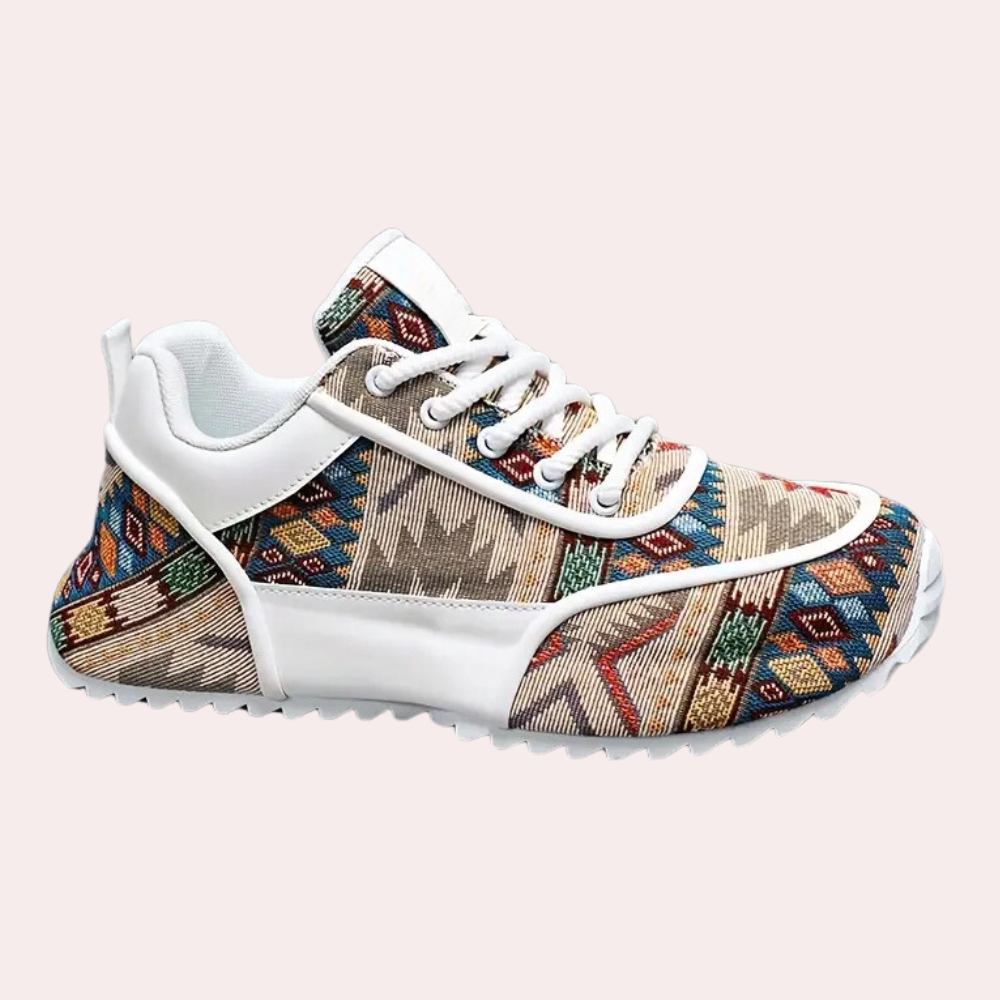 DANIEL - Klassieke Zomerschoenen voor Heren