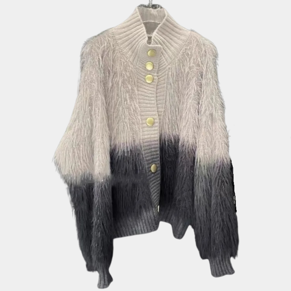 MARCELINA - Luxe Zomervest voor Dames