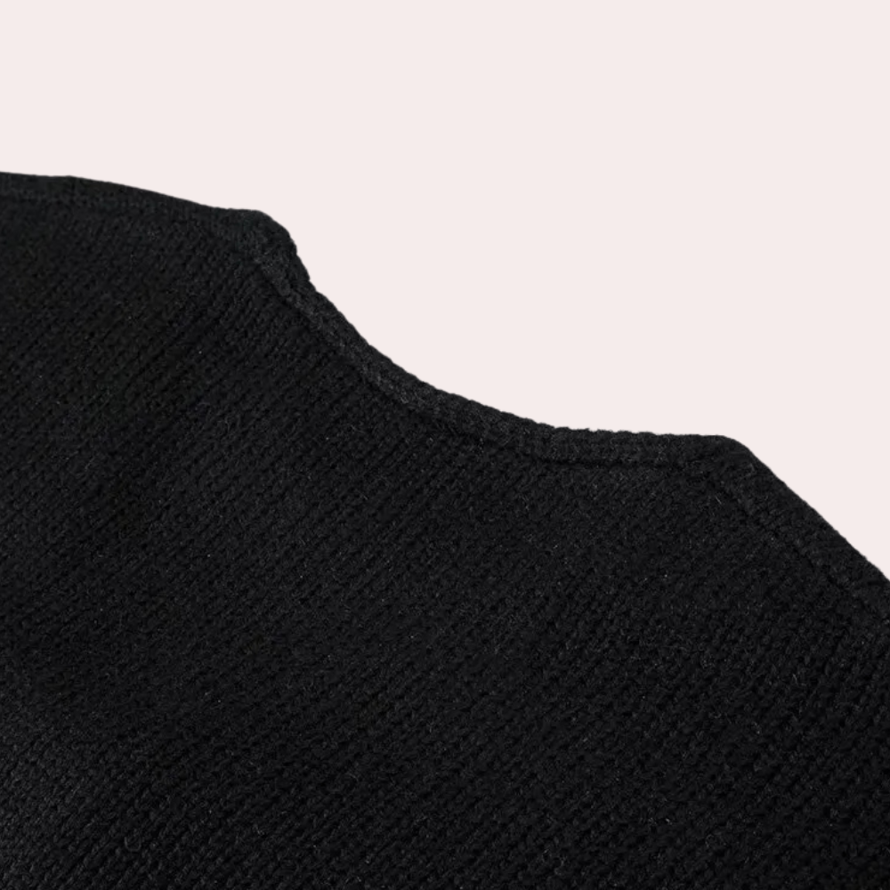 BETTY - Luxe Zomervest voor Dames