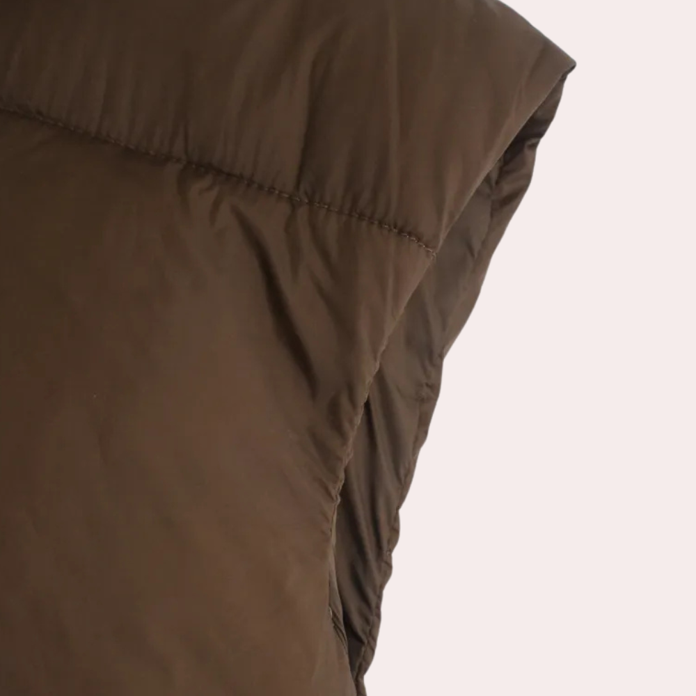 HARRIET - Trendy Zomervest voor Dames