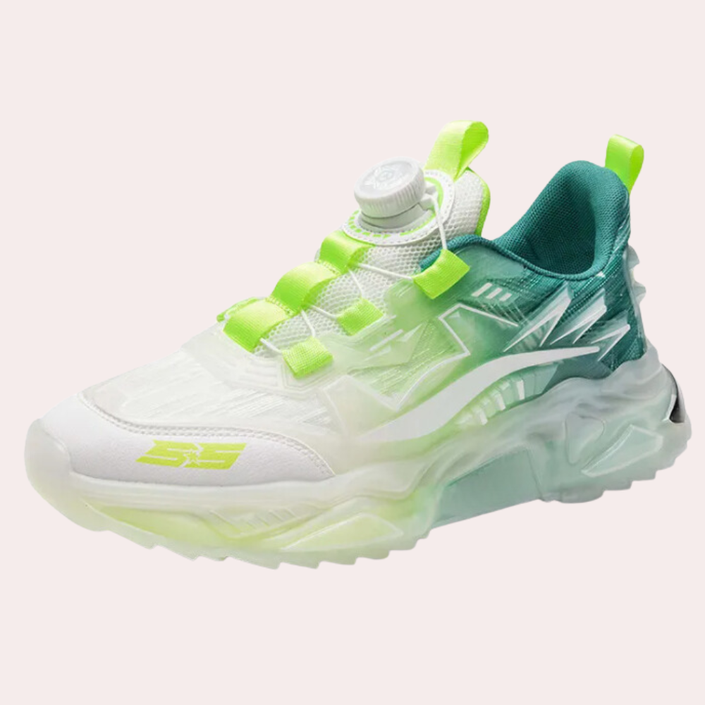 CARLITO - Veelzijdige Zomerschoenen voor Heren