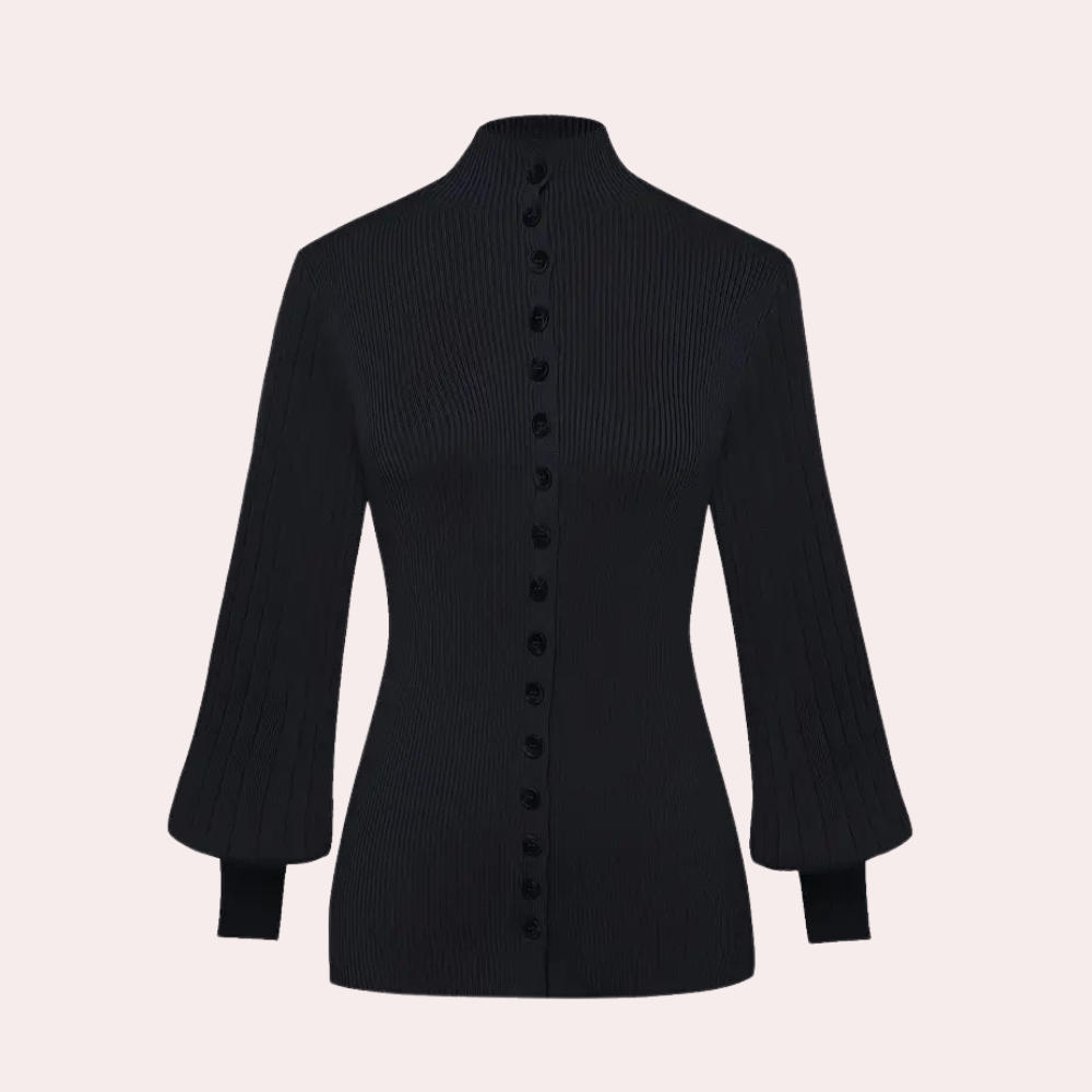 CHARIBEL - Geraffineerd Zomervest voor Dames