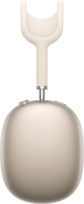 Apple AirPods Max - Draadloze Bluetooth Koptelefoon - USB-C - Beige