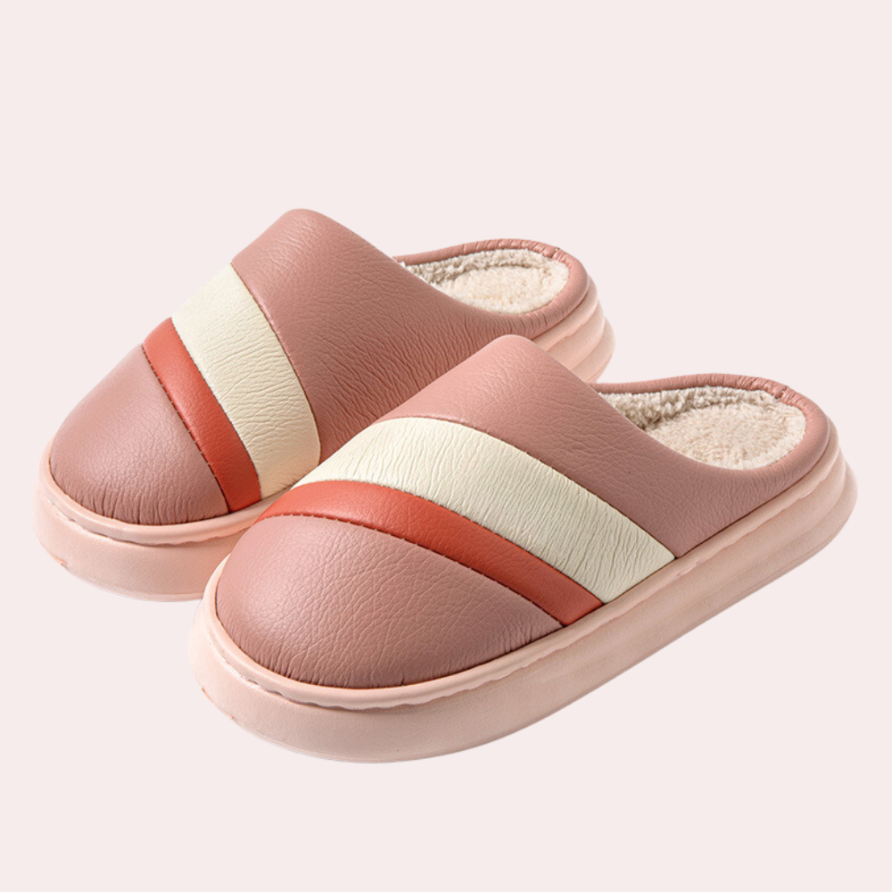 ELSA - Trendy Zomerpantoffels voor Dames