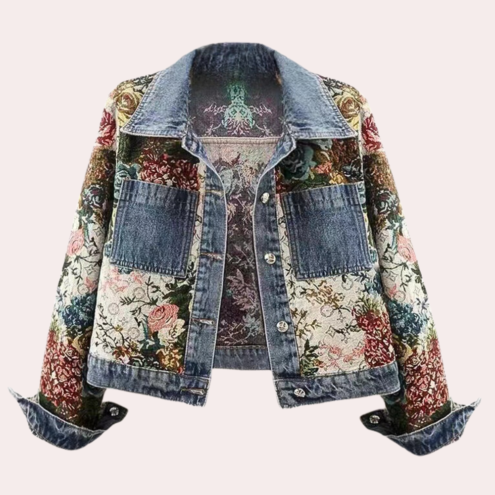 VIENNA - Elegante Zomerjas voor Dames
