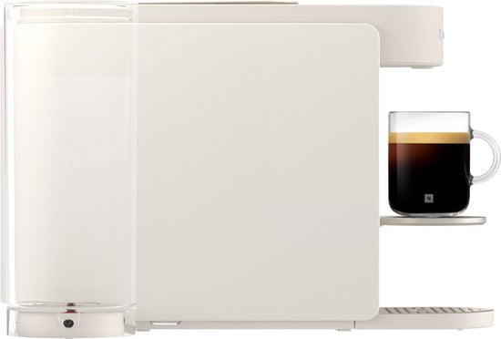 De'Longhi Nespresso Vertuo Up ENV200.W - Koffiecupmachine - 1.4 L - Snel opgewarmd - Wit