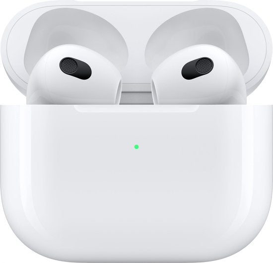 Apple AirPods 3 - met MagSafe oplaadcase