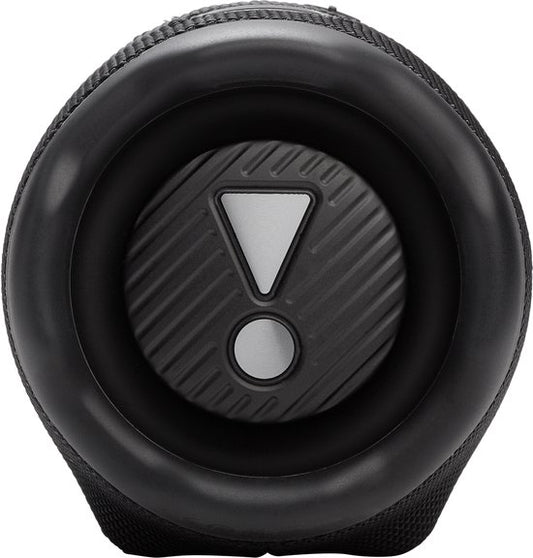 JBL Charge 6 - Draadloze Bluetooth Speaker met Afneembare Draagriem - Portable Muziek Box - 28 uur - Waterdicht - IP68 - Zwart