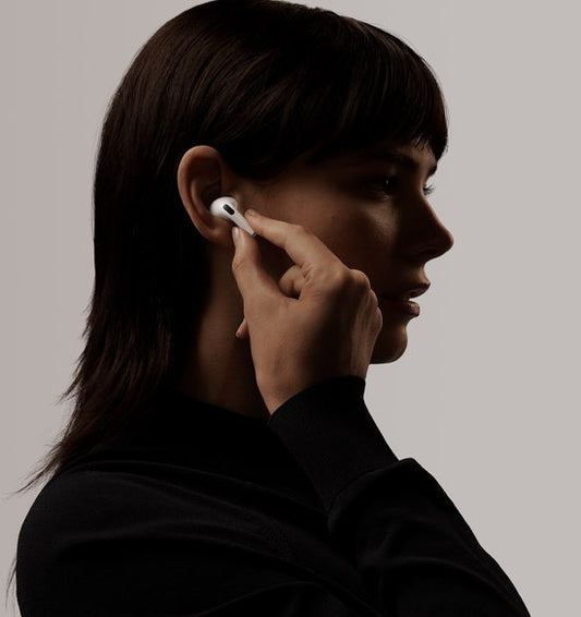 Apple AirPods Pro 1 met MagSafe-opbergcase