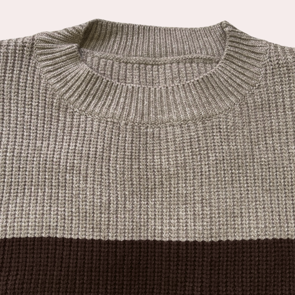 SHELSEE - Luxe Zomerse Trui voor Dames
