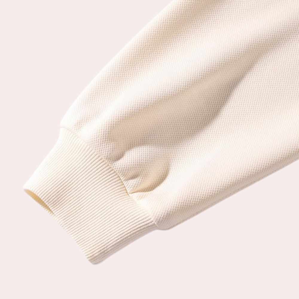 ABDIAS - Trendy Zomer Overhemd voor Heren
