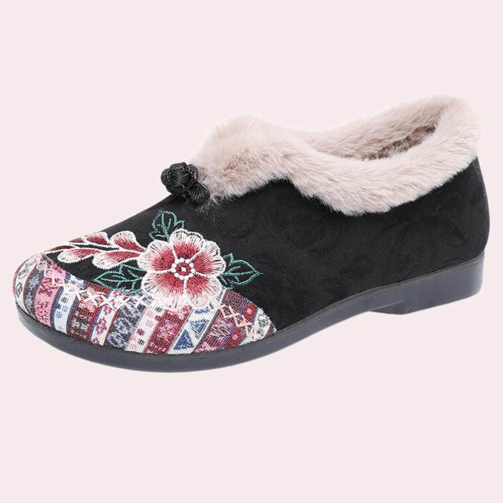 RENATA - Stijlvolle Zomerschoenen voor Dames