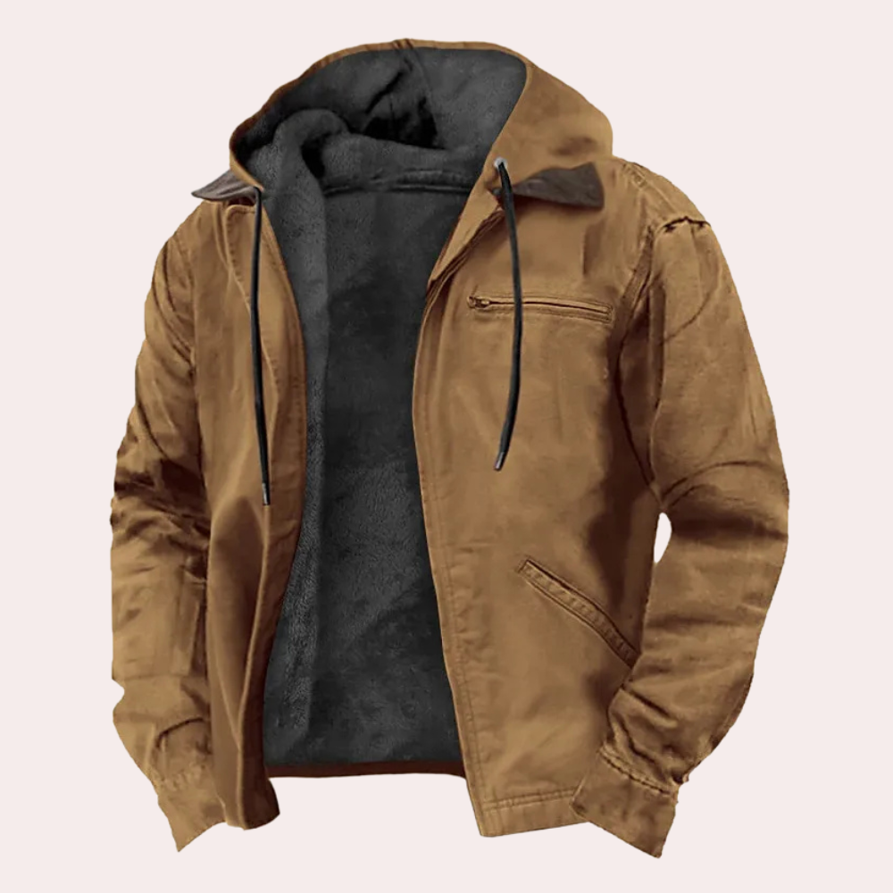 GIORGOS - Luxe Zomerjas voor Heren