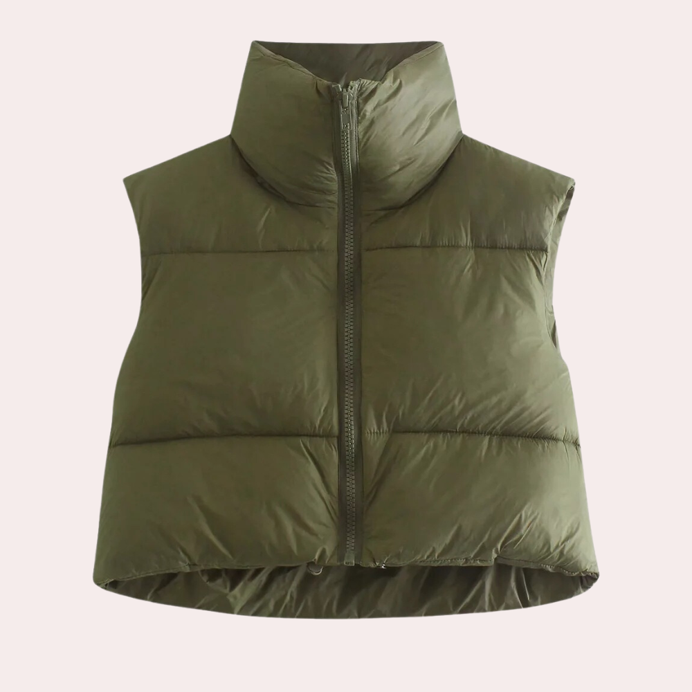 HARRIET - Trendy Zomervest voor Dames
