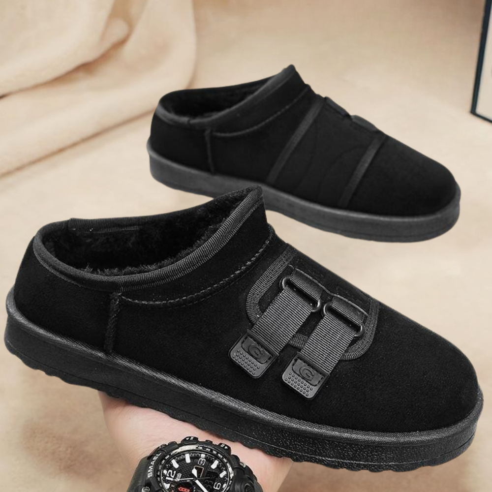 CLARENCE - Trendy Zomerschoen voor Heren