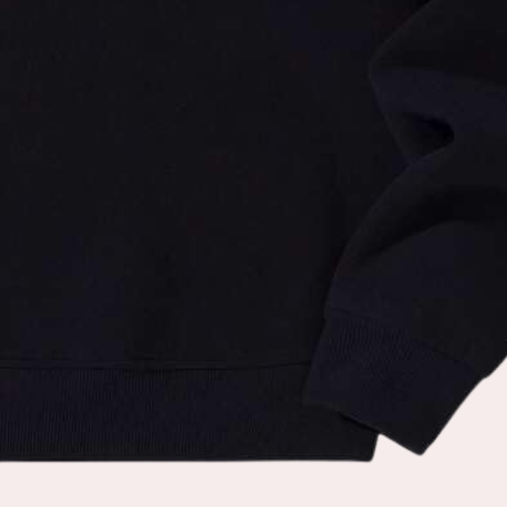 TAVORIAN - Comfortabele Zomer Hoodie voor Heren