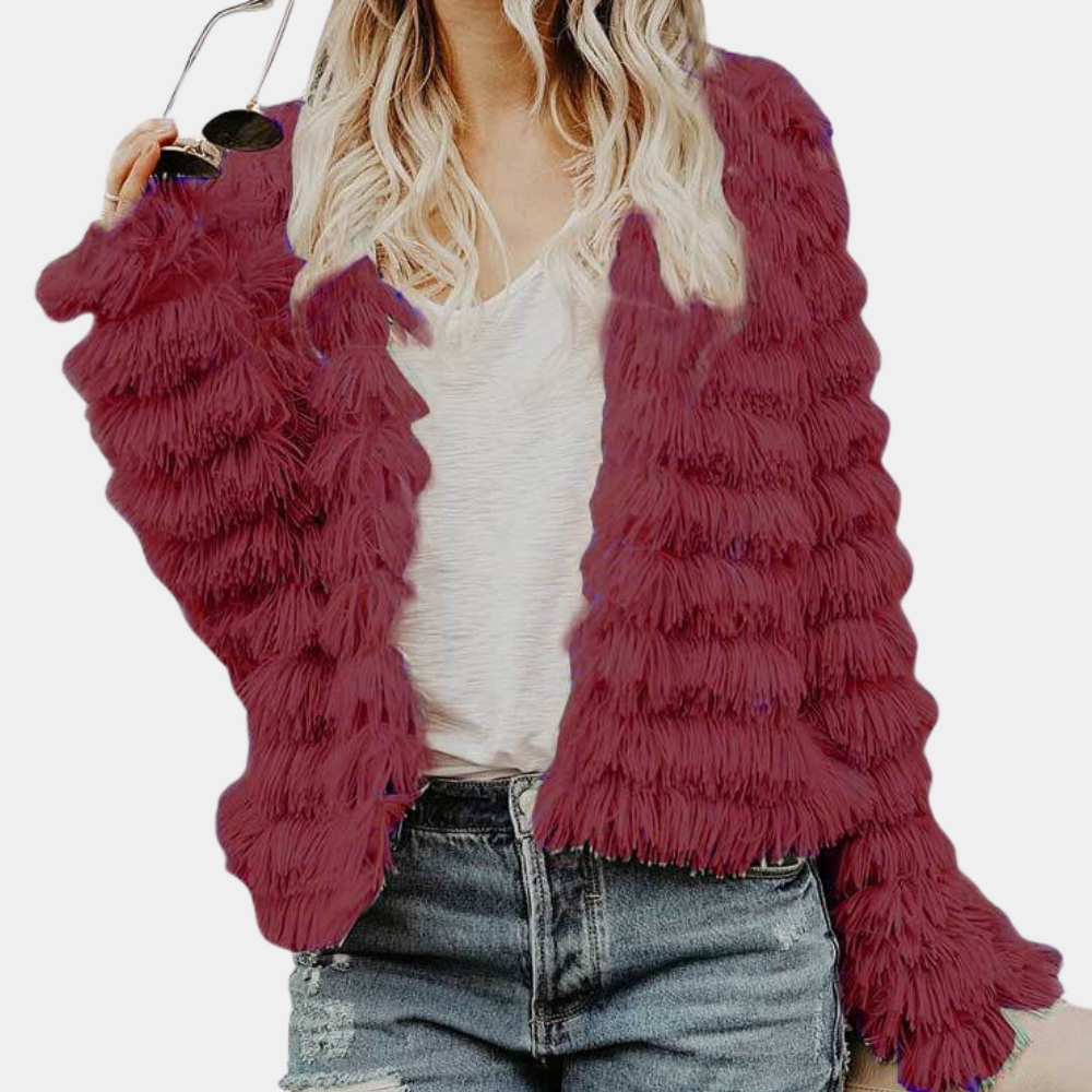 EMILY - Comfortabele Winterjas voor Dames