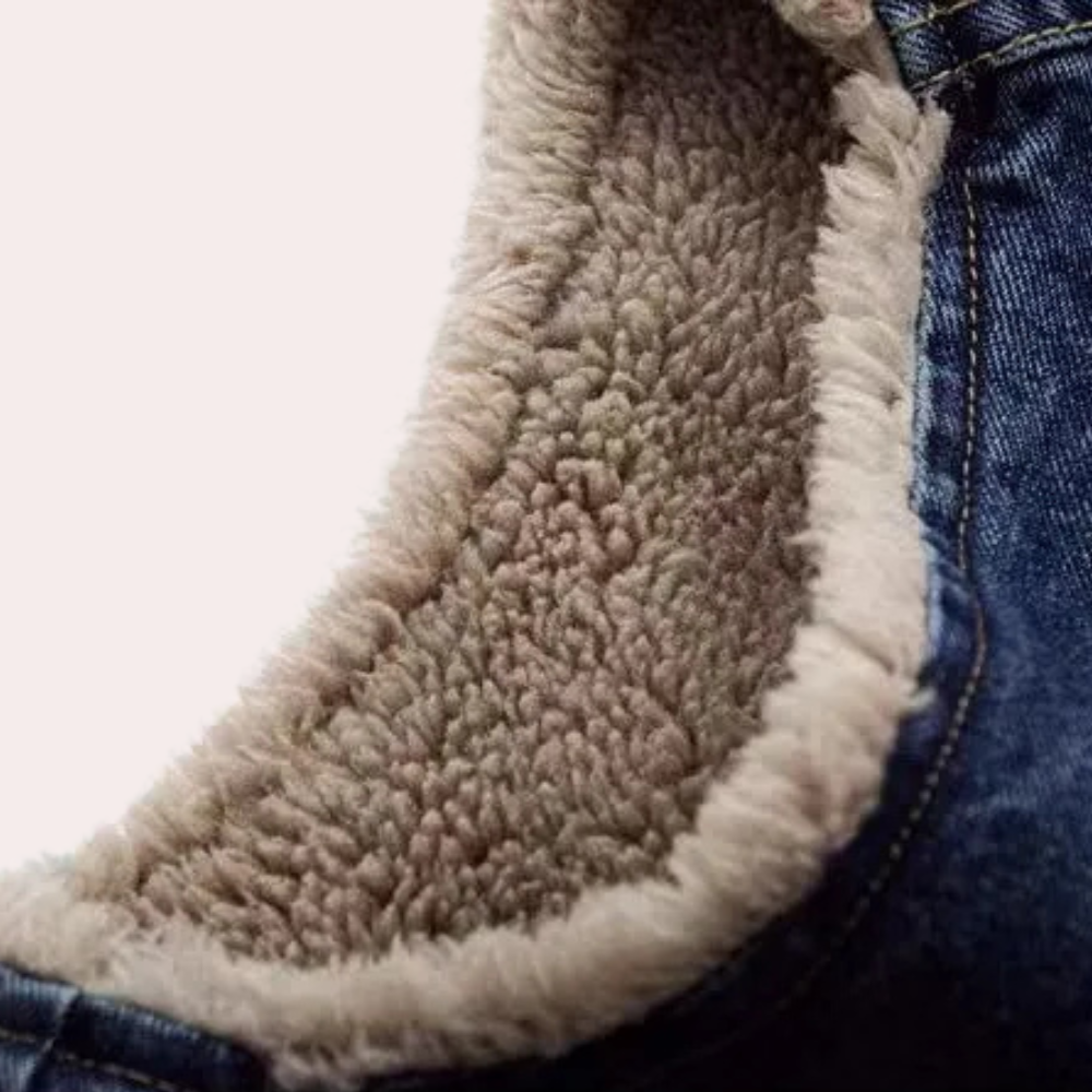ELENA - Luxe Zomervest voor Dames