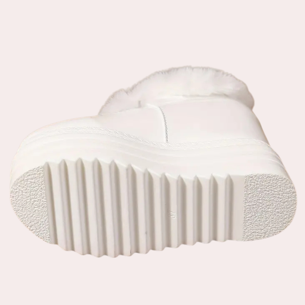 THALIA - Luxe Winterschoenen voor Dames