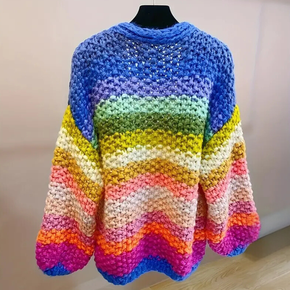 AURIANA - Comfortabel Zomervest voor Dames