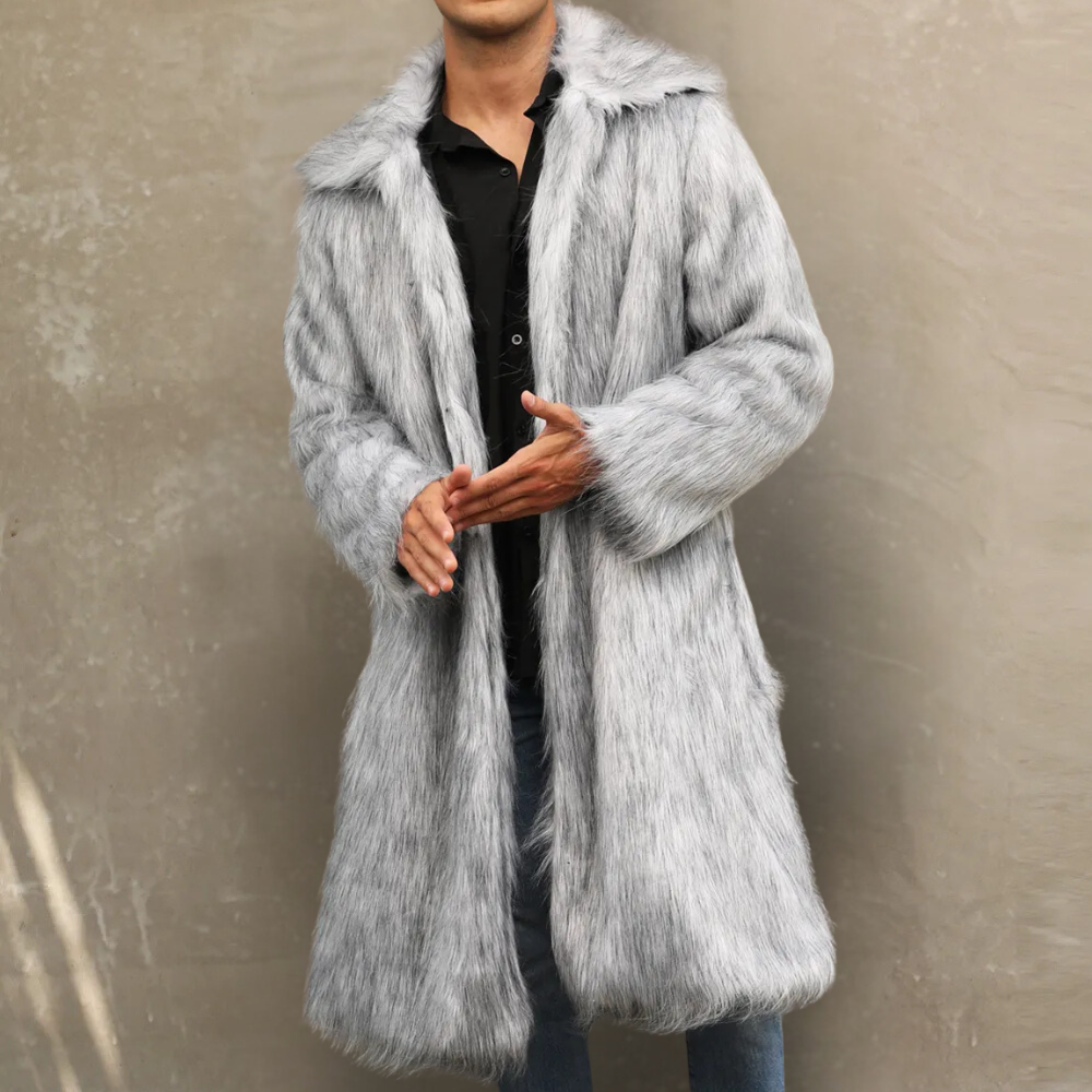 ROMEK - Trendy Jas voor Heren