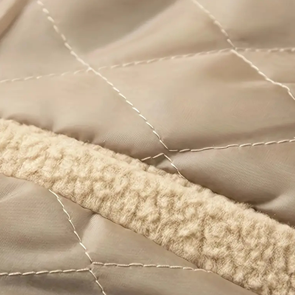 BERTRAND - Trendy Zomerjas voor Heren