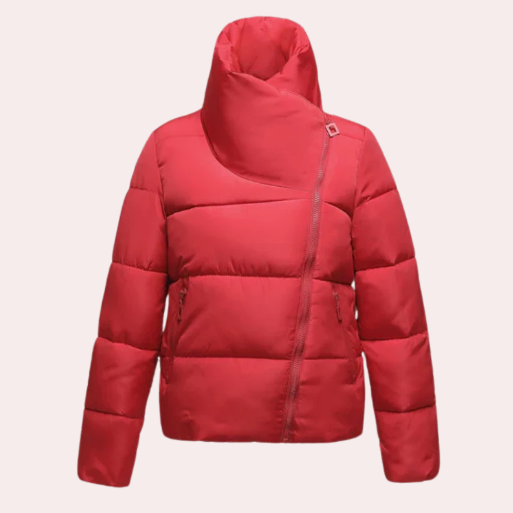 GIGI - Trendy Winterjas voor Dames