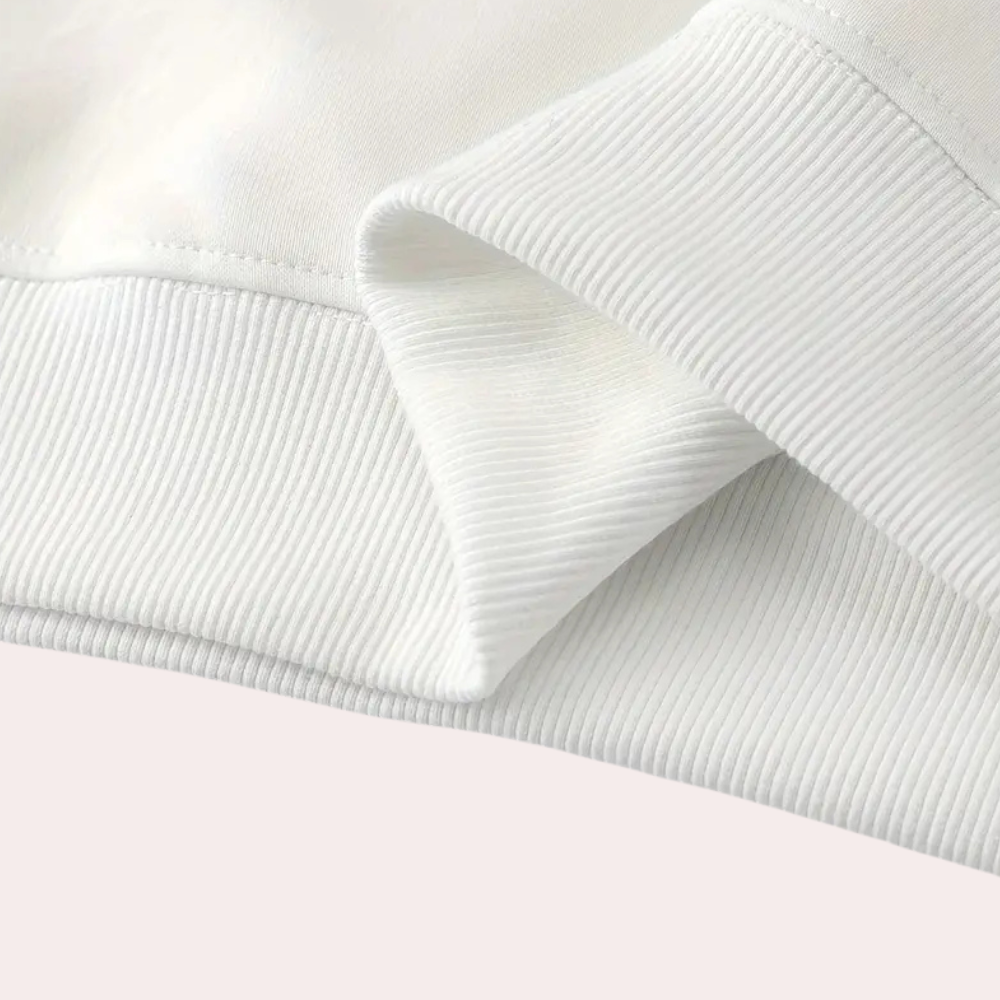 JACINTA - Luxe Zomerse Trui voor Dames