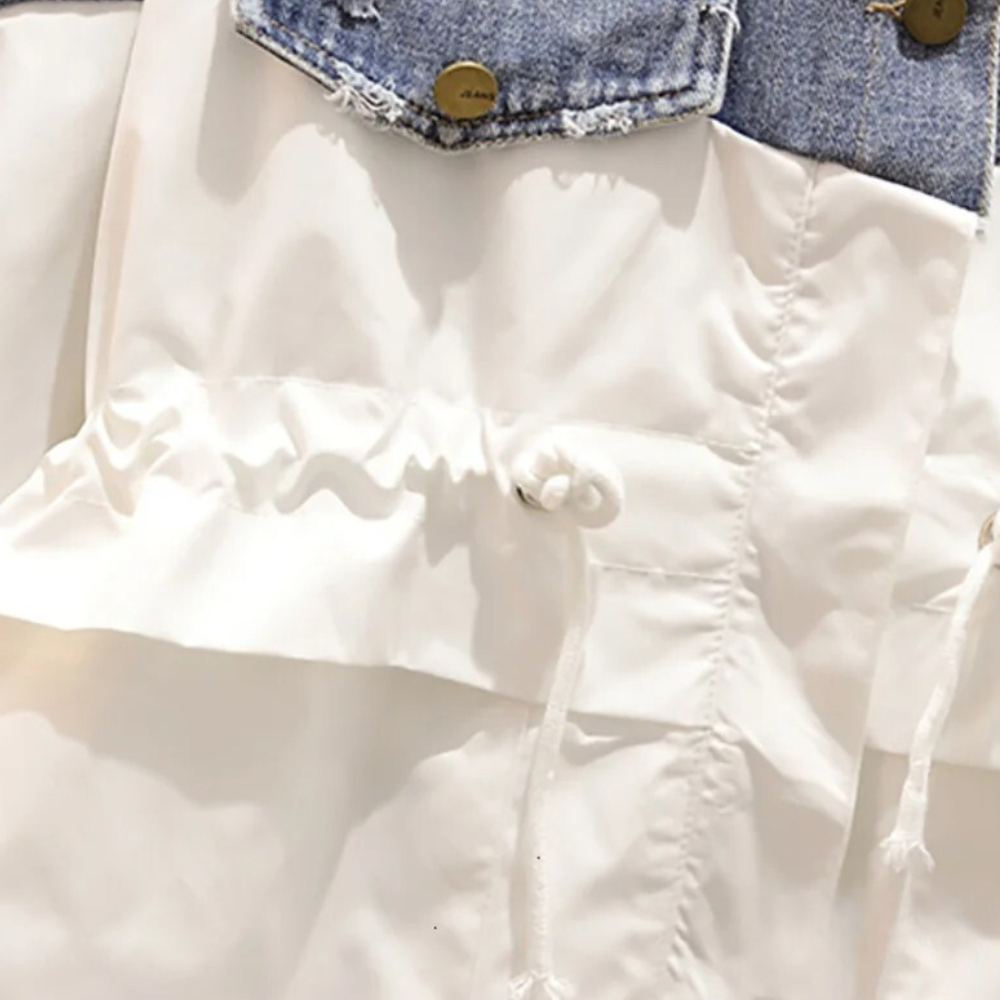 ISHA - Lichte Zomerjas voor Dames