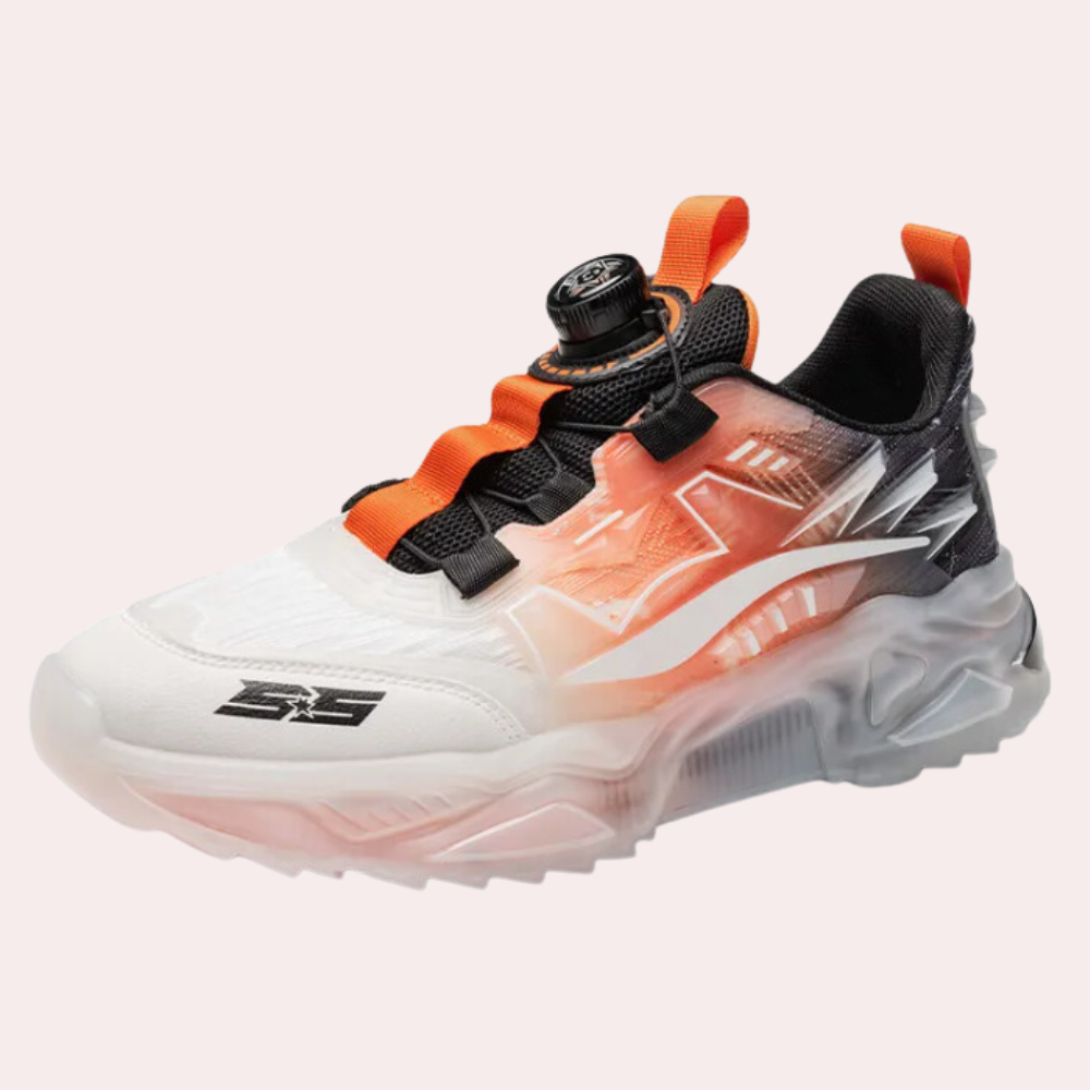 CARLITO - Veelzijdige Zomerschoenen voor Heren