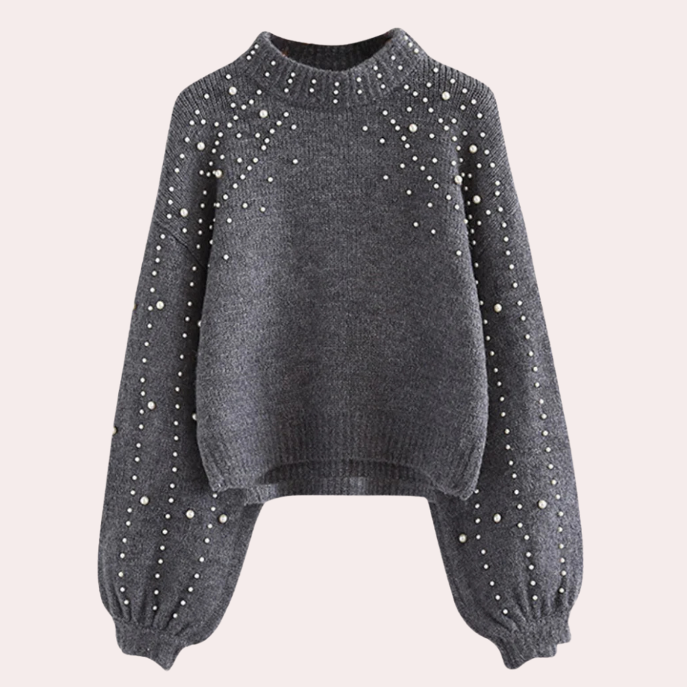 ROCIO - Trendy Zomerse Trui voor Dames