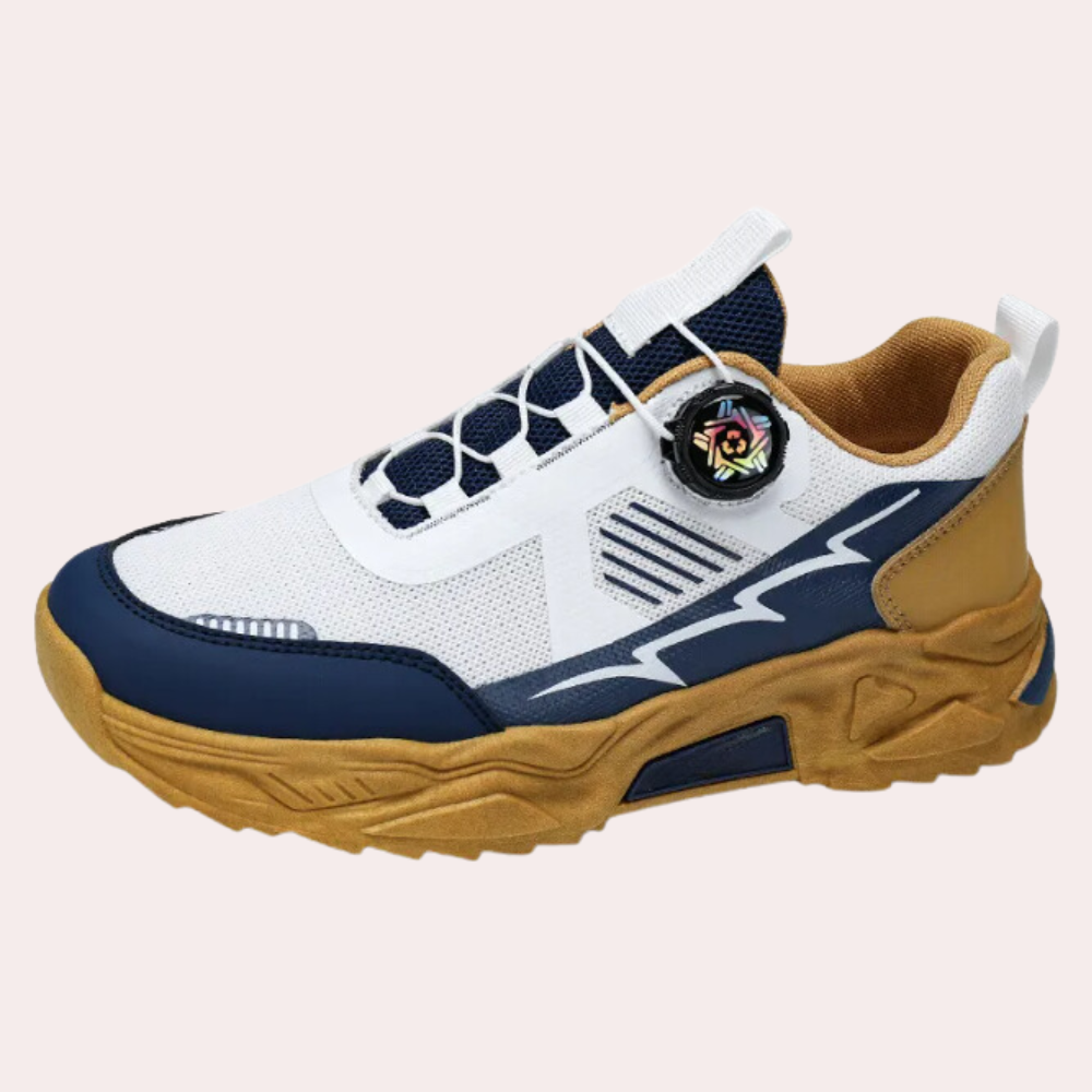 MIKO - Modieuze Zomerschoenen voor Heren