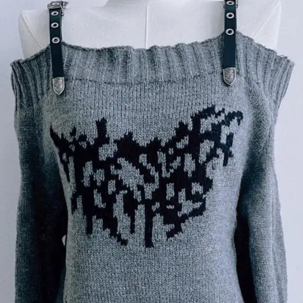 SUEWINDA - Elegante Zomerse Trui voor Dames