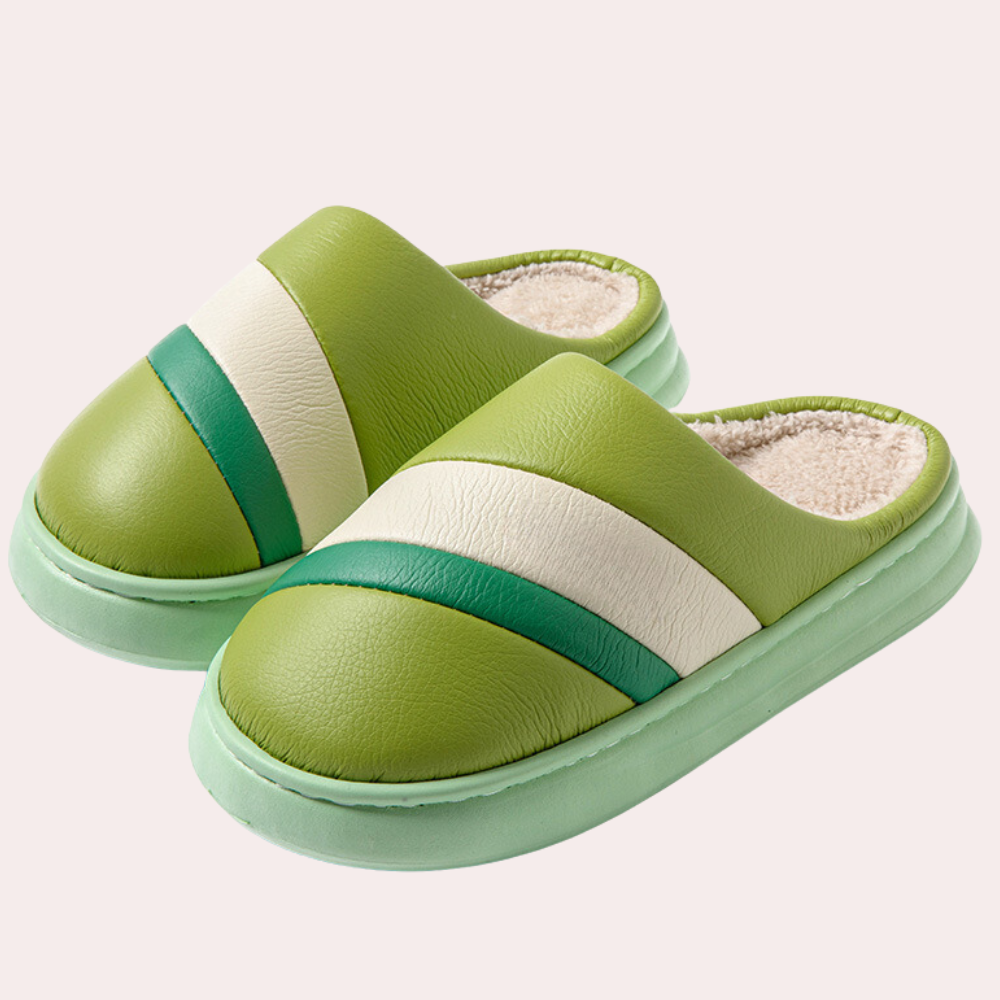 ELSA - Trendy Zomerpantoffels voor Dames