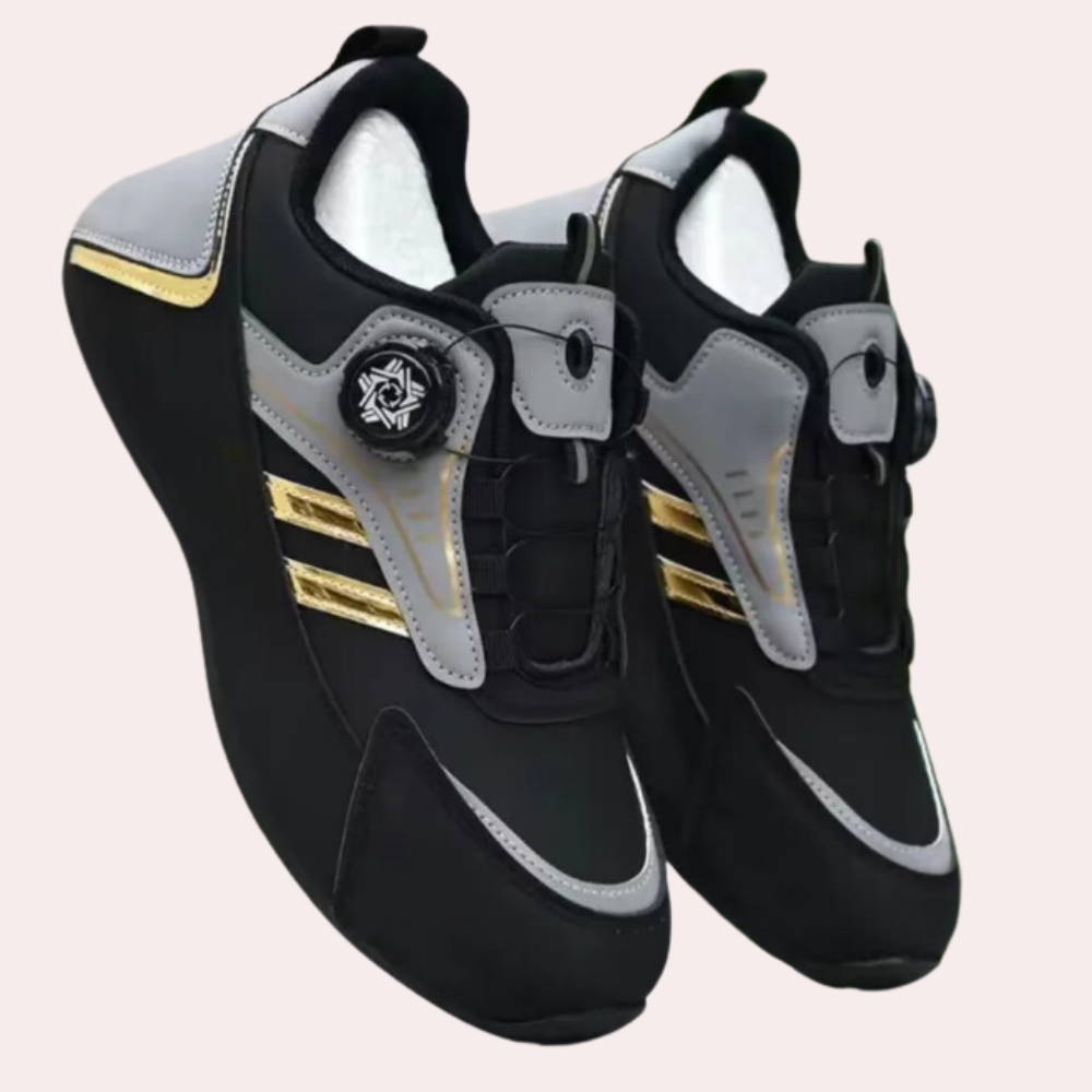 SAMI - Verfijnde Zomerschoenen voor Heren
