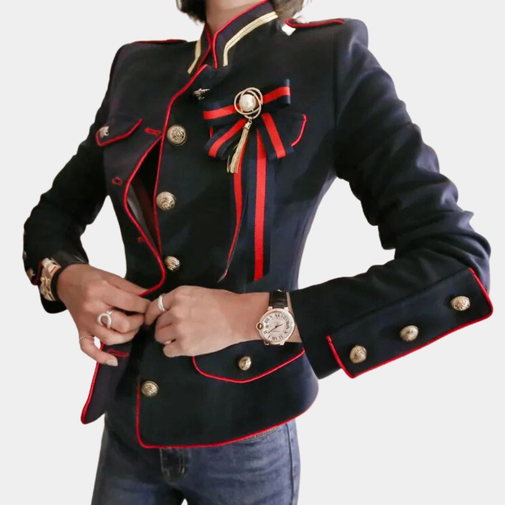 MALLOREN - Elegante Zomerjas voor Dames