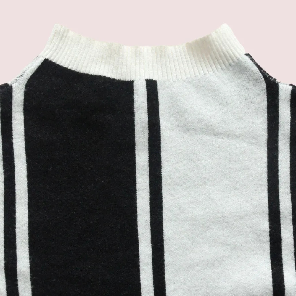 EVANY - Modieuze Zomerjurk voor Dames