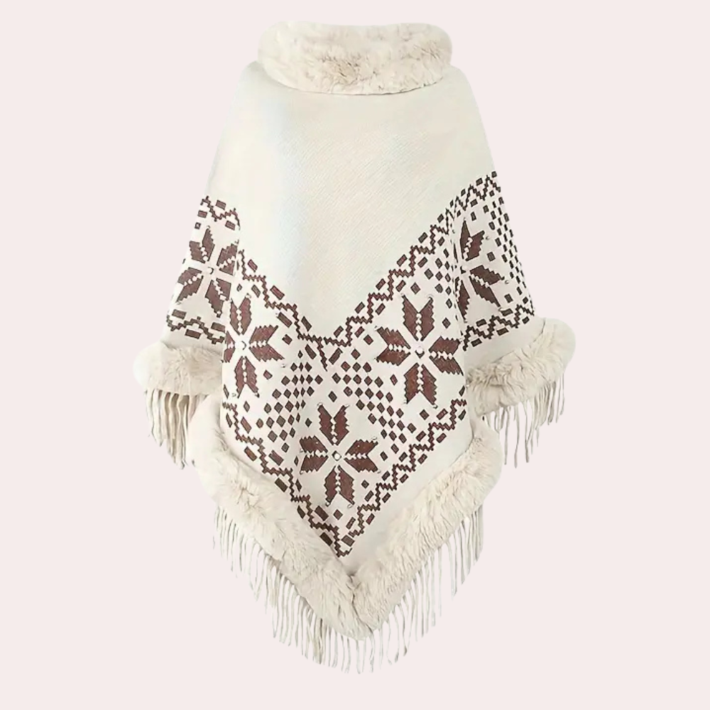 ZARAE - Luxe Zomersjaal voor Dames