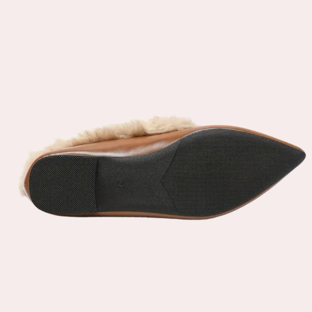 HELENA - Luxe Zomerschoenen voor Dames