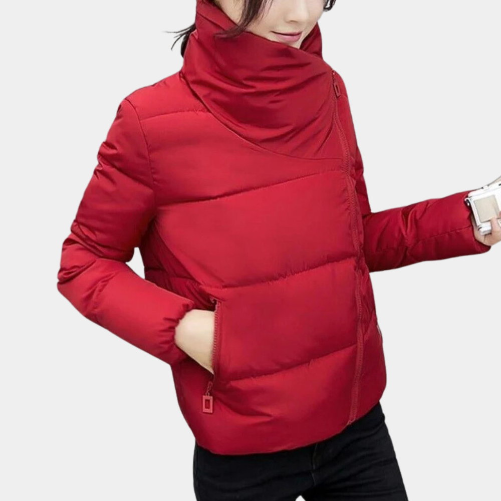 GIGI - Trendy Winterjas voor Dames