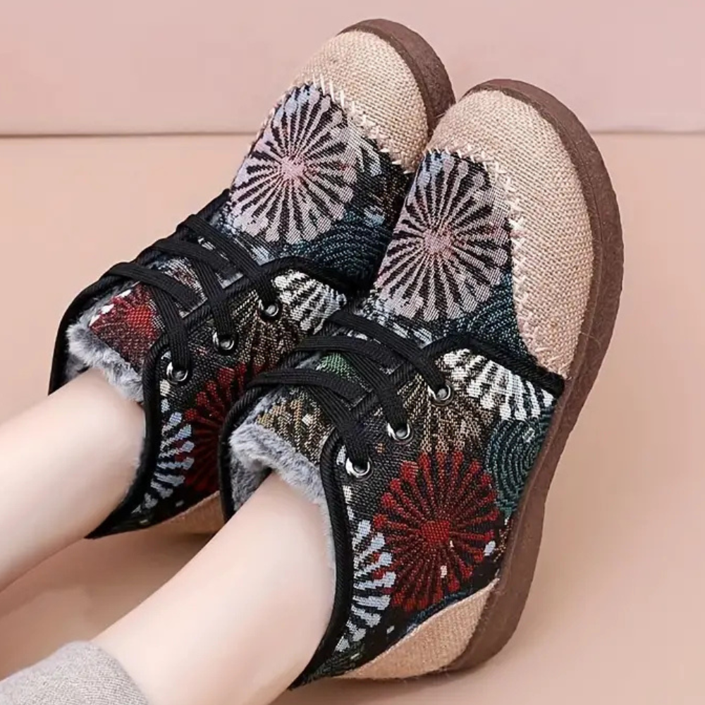 VIRGINIA - Stijlvolle Zomerschoenen voor Dames