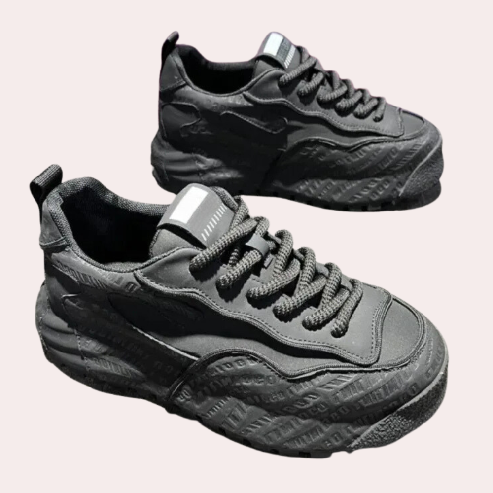 OSMAR - Veelzijdige Zomersneakers voor Heren