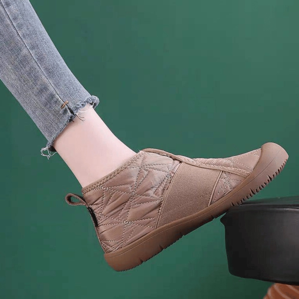 SYLVIA - Moderne Zomersneeuwschoenen voor Dames