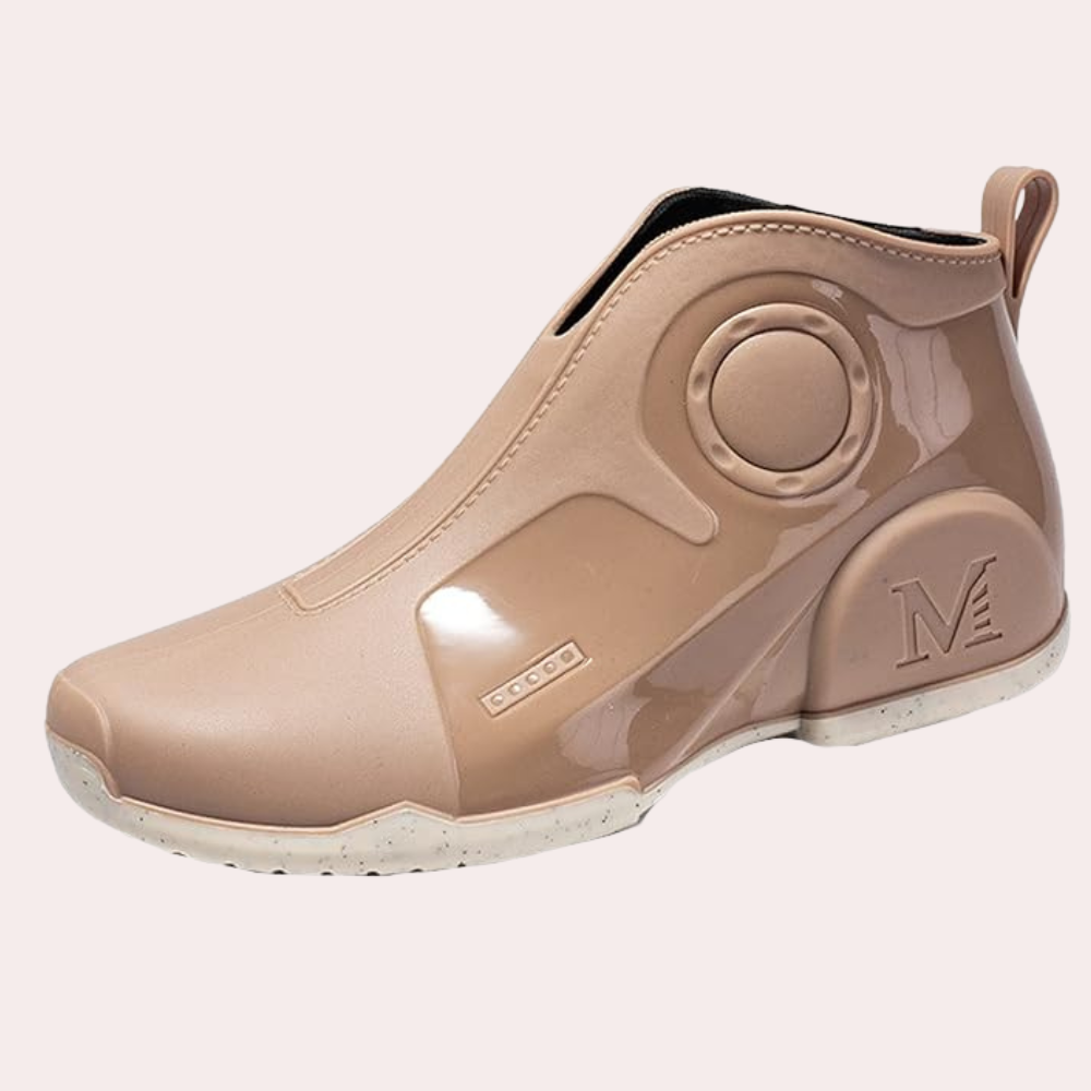RODERICK - Zomerse Vrijetijds Schoenen voor Heren