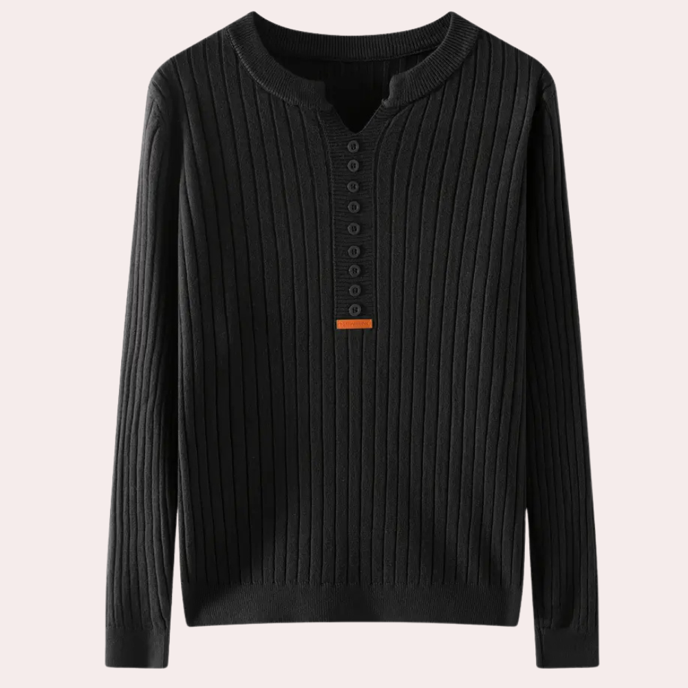 COLLEEN - Trendy Zomerse Trui voor Dames