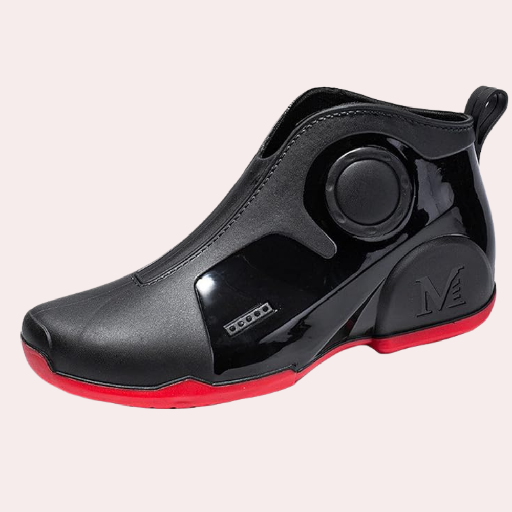 RODERICK - Zomerse Vrijetijds Schoenen voor Heren
