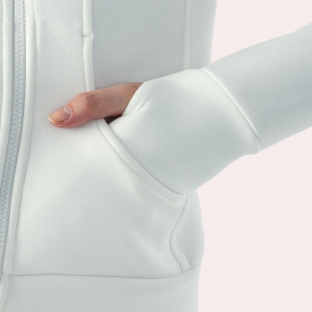 SORAYA - Comfortabele Zomerjas voor Dames