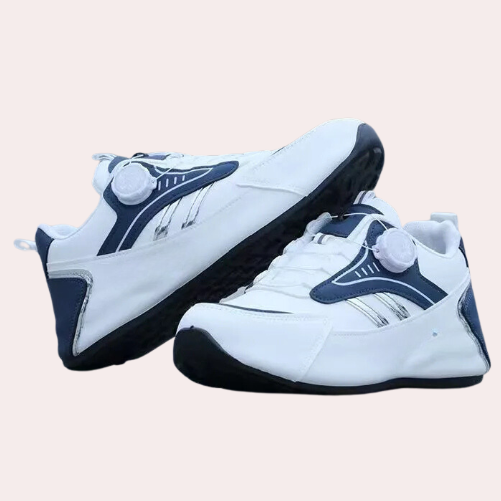 SAMI - Verfijnde Zomerschoenen voor Heren