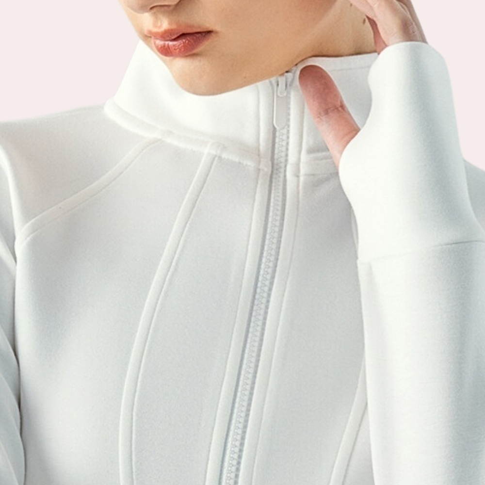 SORAYA - Comfortabele Zomerjas voor Dames