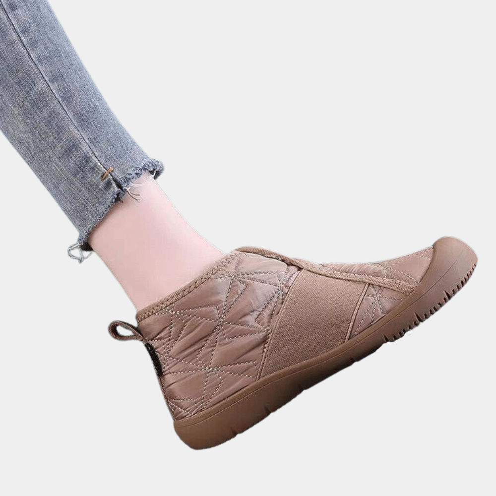 SYLVIA - Moderne Zomersneeuwschoenen voor Dames